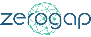 Logo de ZeroGap